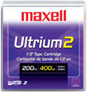 Maxell LTO Ultrium-2 Data Cartridge Tape 183850